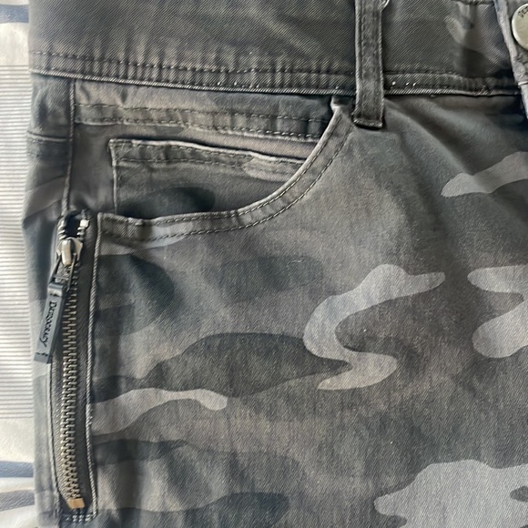 Democracy AB Solution Pants - Picture 4 of 5